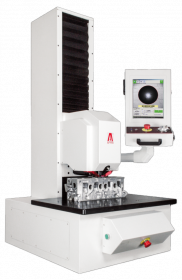 AFFRI Universal Hardness Tester LD750